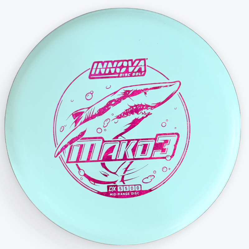 Load image into Gallery viewer, Mako3 - DX - 5/5/0/0
