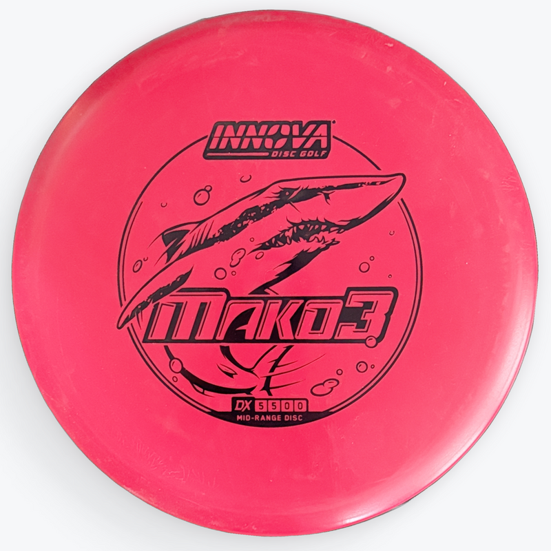 Load image into Gallery viewer, Mako3 - DX - 5/5/0/0
