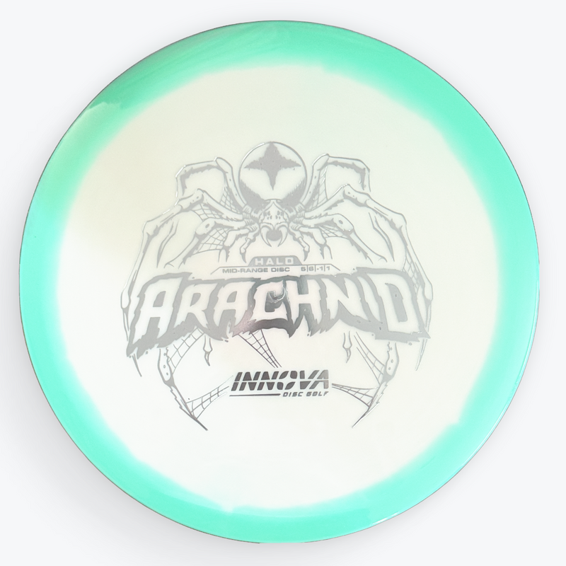 Load image into Gallery viewer, Arachnid - Halo Star - 5/6/-1/1
