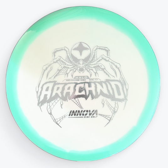 Arachnid - Halo Star - 5/6/-1/1