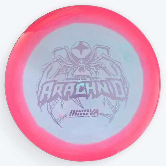 Arachnid - Halo Star - 5/6/-1/1