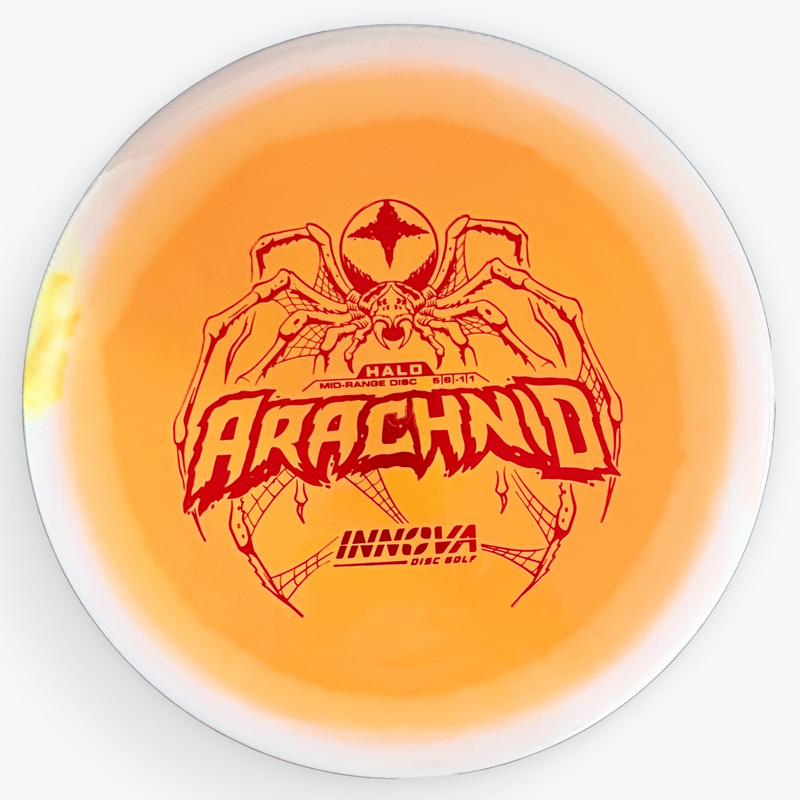 Load image into Gallery viewer, Arachnid - Halo Star - 5/6/-1/1
