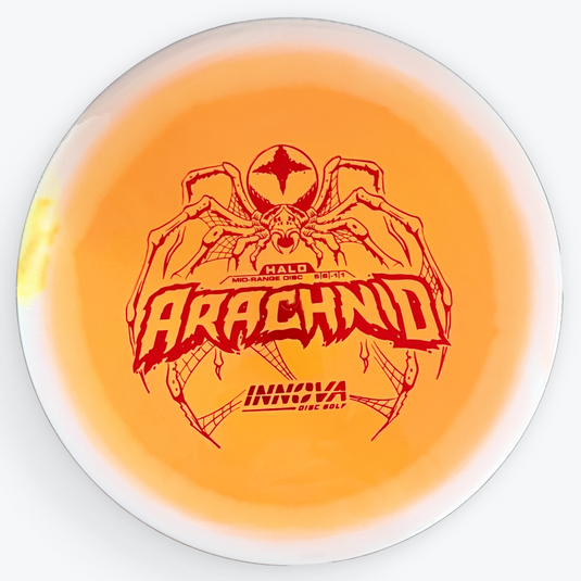 Arachnid - Halo Star - 5/6/-1/1