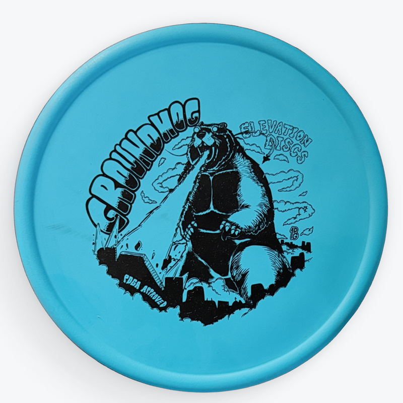 Load image into Gallery viewer, Groundhog - ecoFIRM - 1/1/0/2

