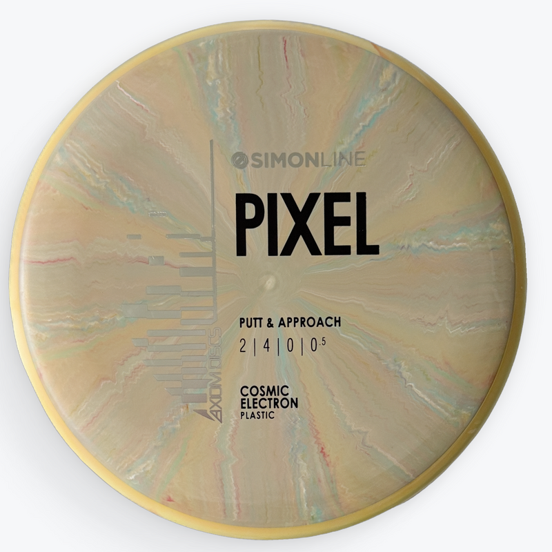 Load image into Gallery viewer, Pixel - Cosmic Electron - 2/4/0/0.5
