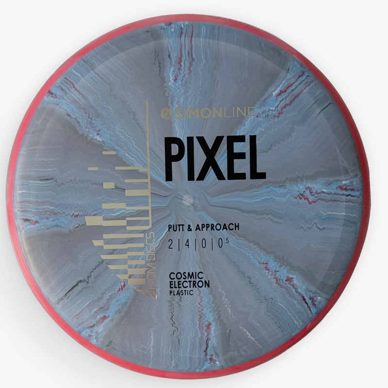 Load image into Gallery viewer, Pixel - Cosmic Electron - 2/4/0/0.5
