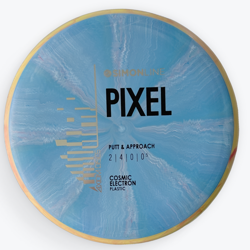 Load image into Gallery viewer, Pixel - Cosmic Electron - 2/4/0/0.5
