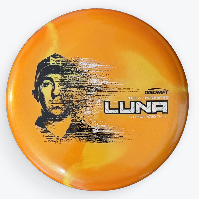 Load image into Gallery viewer, Luna - Special Blend - Tour Series - 3/3/0/3

