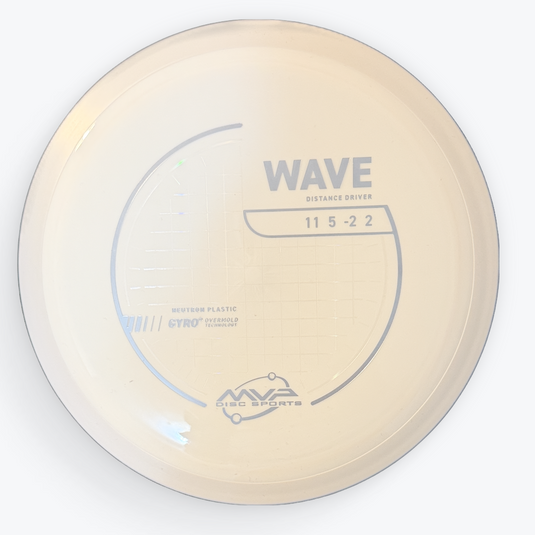 Wave - Neutron - 11/5/-2/2