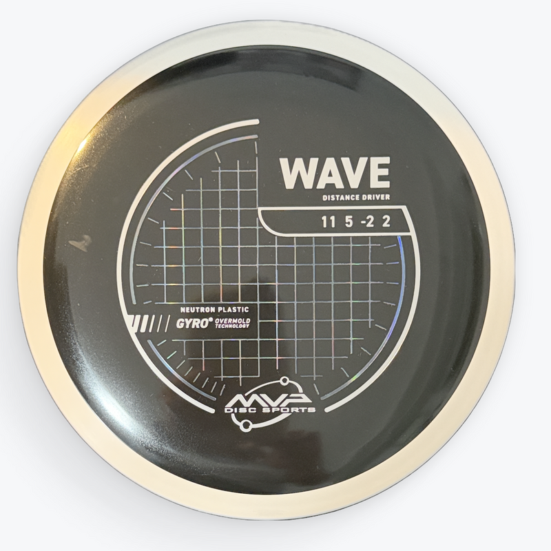 Load image into Gallery viewer, Wave - Neutron - 11/5/-2/2
