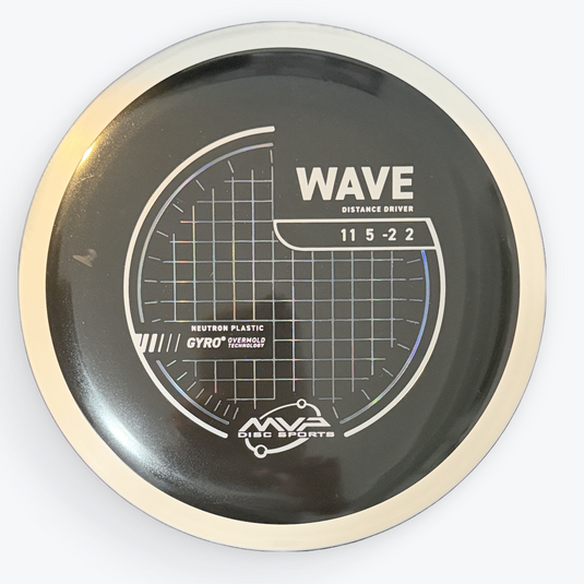 Wave - Neutron - 11/5/-2/2