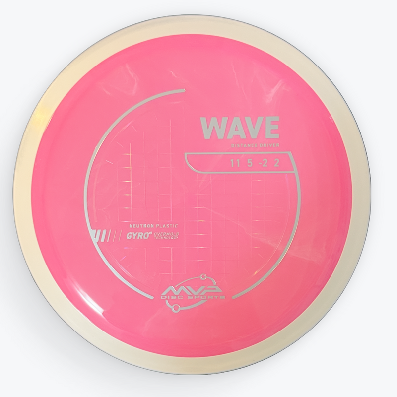 Load image into Gallery viewer, Wave - Neutron - 11/5/-2/2
