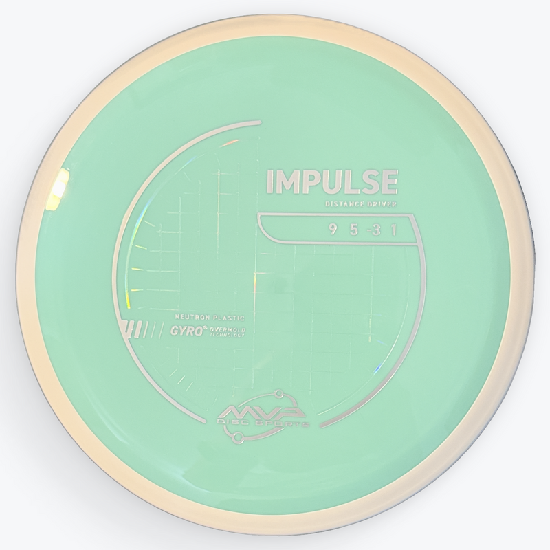 Load image into Gallery viewer, Impulse - Neutron - 9/5/-3/1
