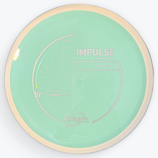 Impulse - Neutron - 9/5/-3/1