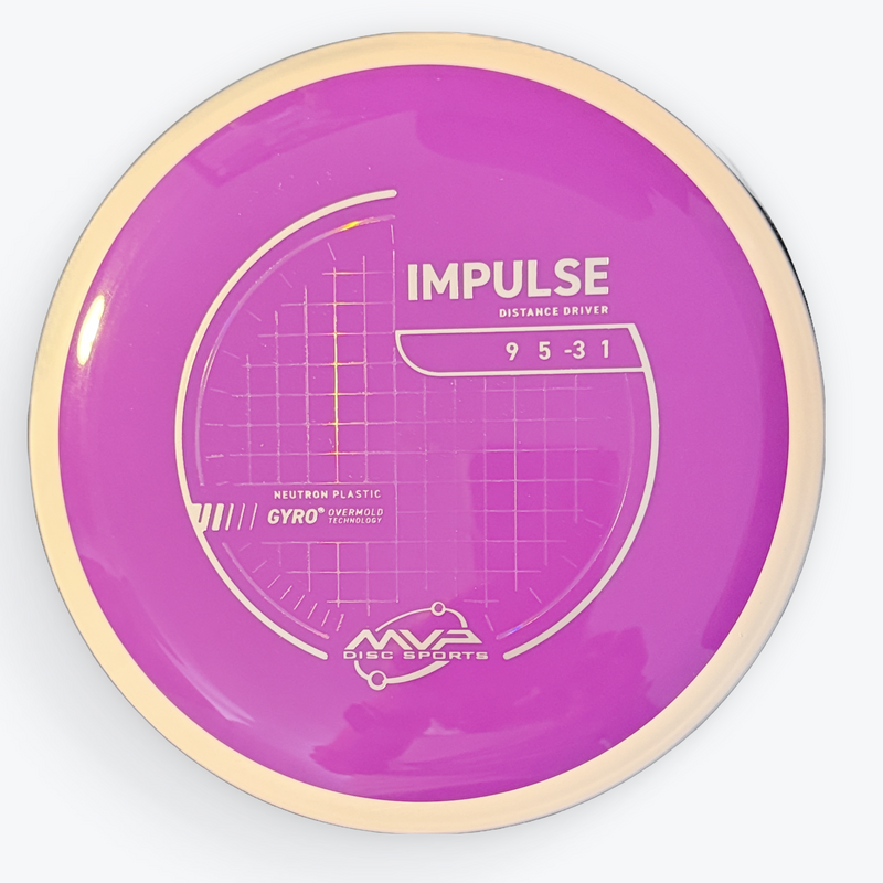 Load image into Gallery viewer, Impulse - Neutron - 9/5/-3/1
