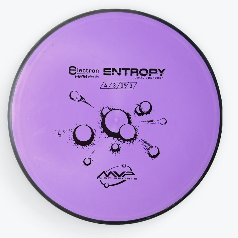 Load image into Gallery viewer, Entropy - Electron Firm - 4/3/0/3

