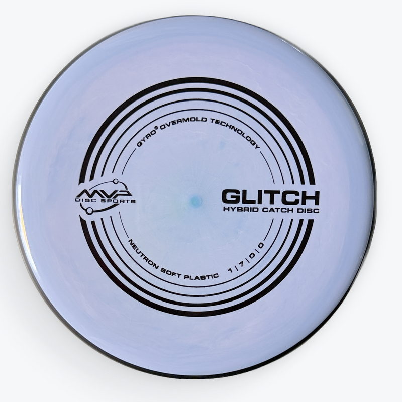Load image into Gallery viewer, Glitch - Neutron Soft Classic - 1/7/0/0

