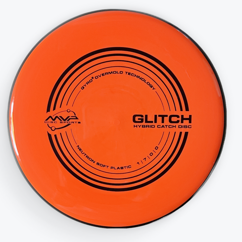 Load image into Gallery viewer, Glitch - Neutron Soft Classic - 1/7/0/0
