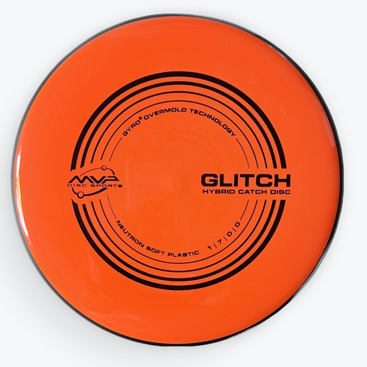 Glitch - Neutron Soft Classic - 1/7/0/0