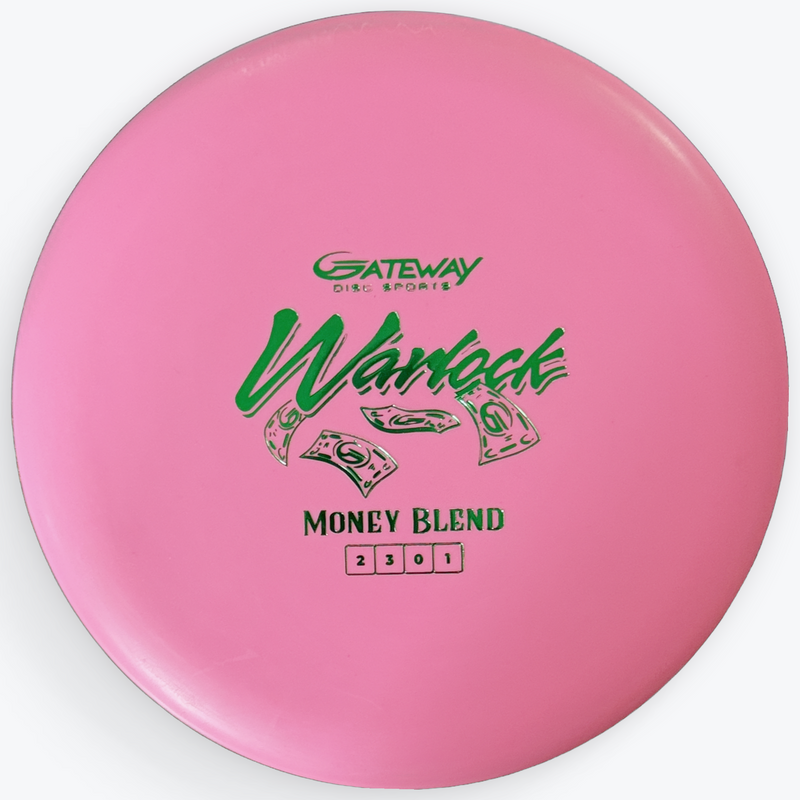 Load image into Gallery viewer, Warlock - Money - 2/3/0/1

