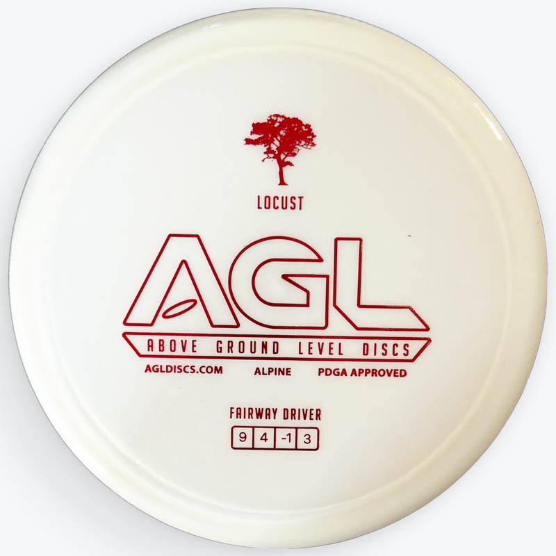 Load image into Gallery viewer, Locust - Alpine - 9/4/-1/3
