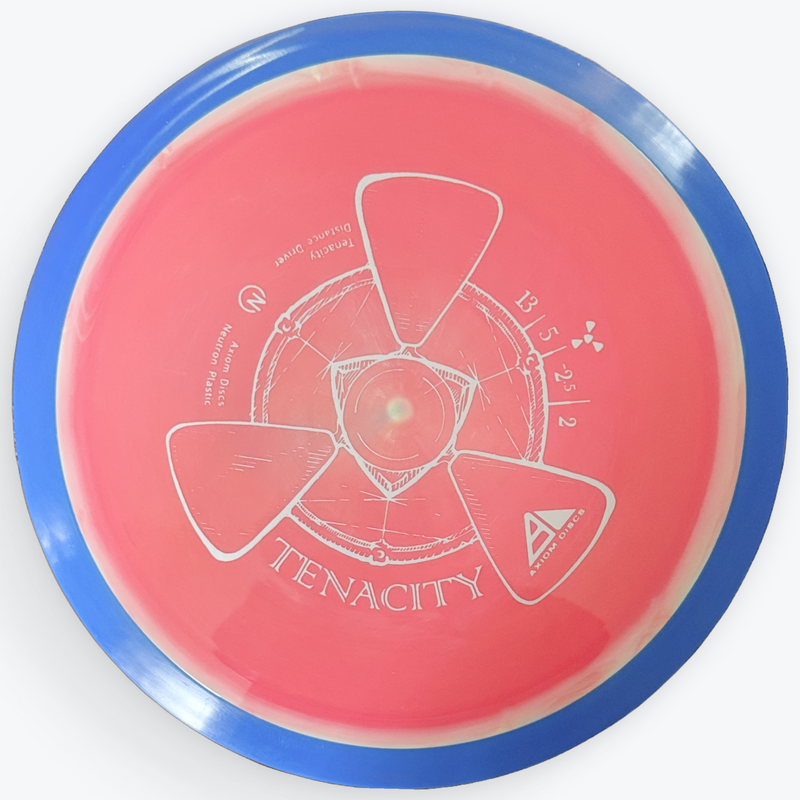 Load image into Gallery viewer, Tenacity - Neutron - 13/5/-2.5/2

