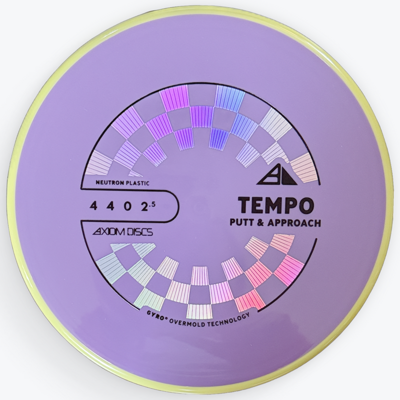 Load image into Gallery viewer, Tempo - Neutron - 4/4/0/2
