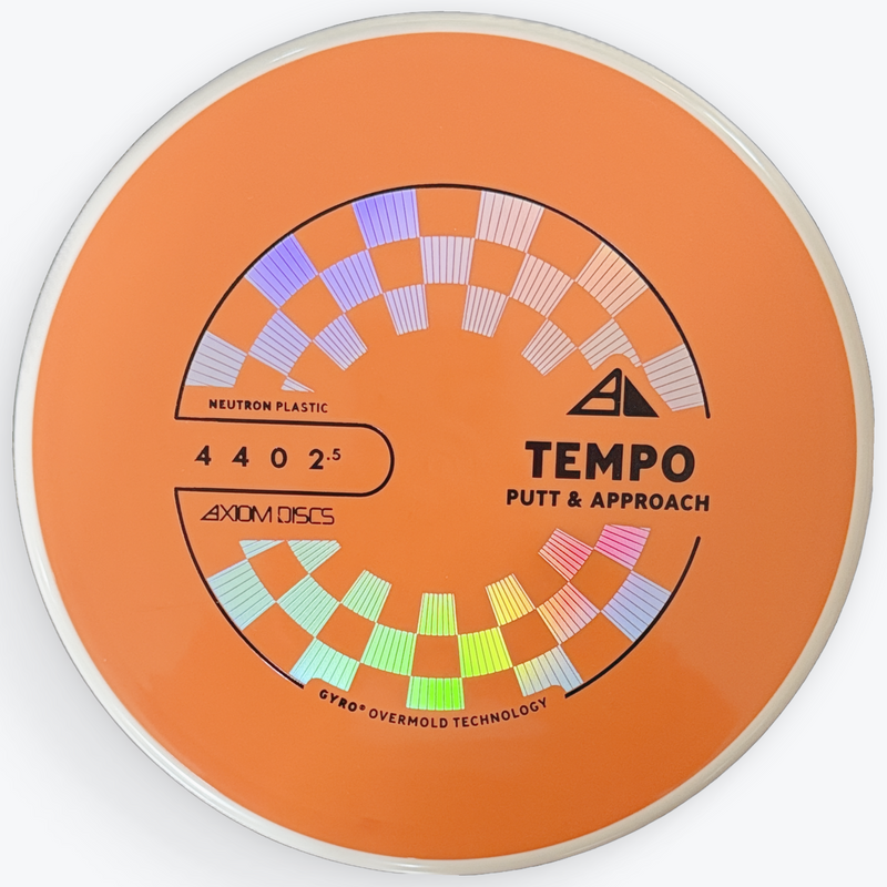 Load image into Gallery viewer, Tempo - Neutron - 4/4/0/2
