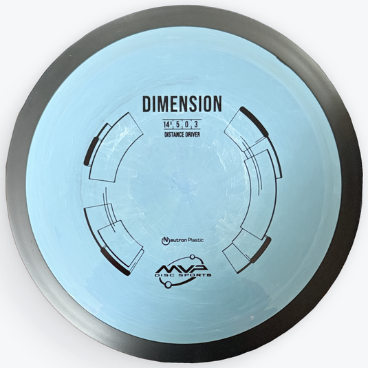 Dimension - Neutron - 14.5/5/0/3