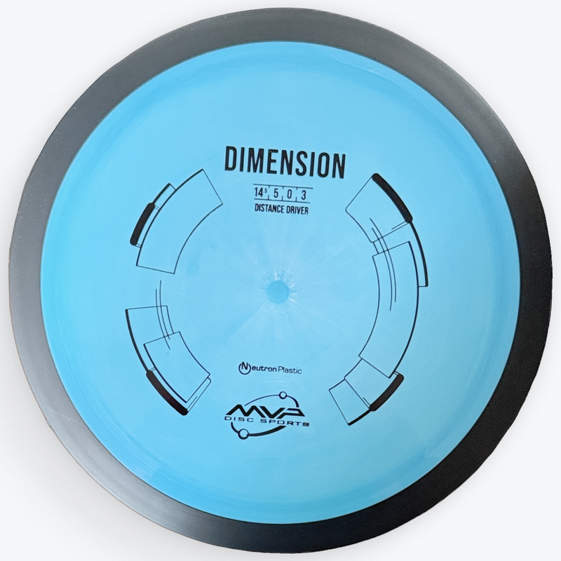 Load image into Gallery viewer, Dimension - Neutron - 14.5/5/0/3
