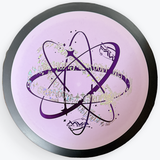 Dimension - Fission SE - 14.5/5/0/3
