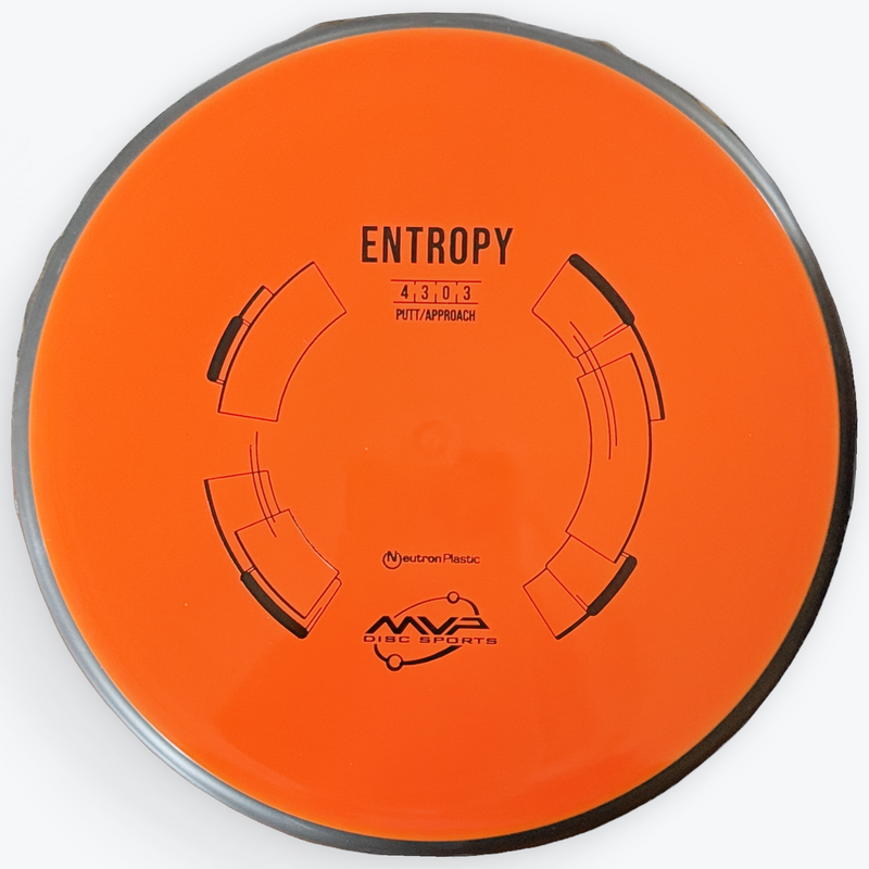 Load image into Gallery viewer, Entropy - Neutron - 4/3/0/3
