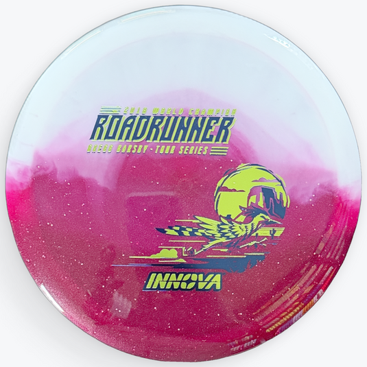 Roadrunner - Duo - 9/5/-4/1