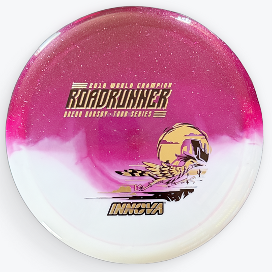 Roadrunner - Duo - 9/5/-4/1