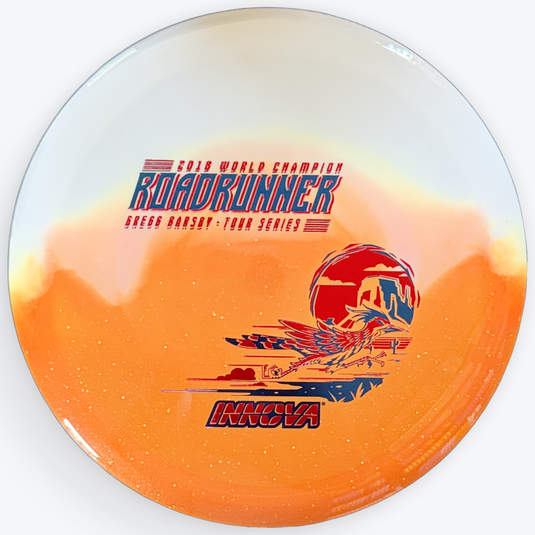 Roadrunner - Duo - 9/5/-4/1