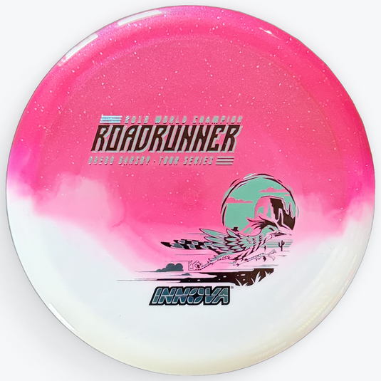 Roadrunner - Duo - 9/5/-4/1