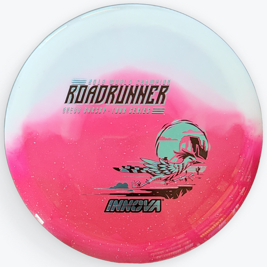 Roadrunner - Duo - 9/5/-4/1