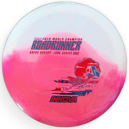 Roadrunner - Duo - 9/5/-4/1