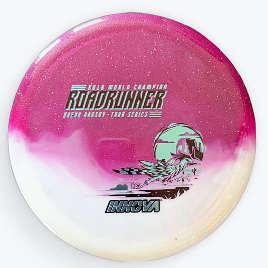 Roadrunner - Duo - 9/5/-4/1