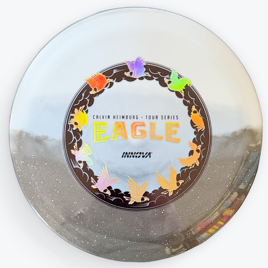 Eagle - Duo - 7/5/-1/2