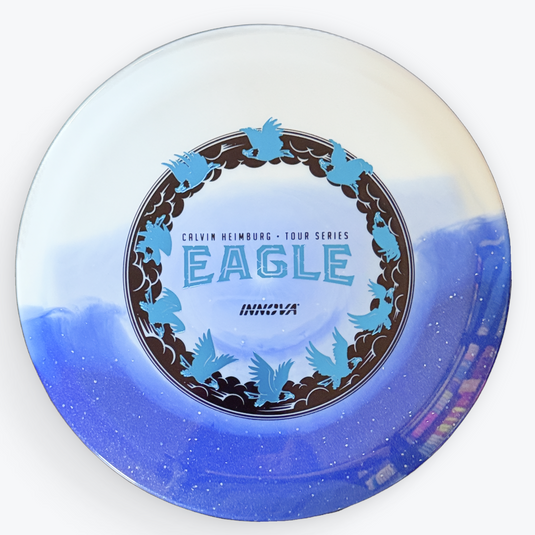 Eagle - Duo - 7/5/-1/2