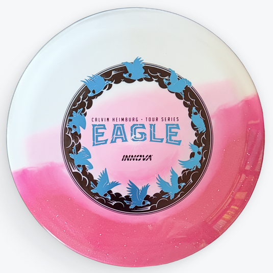 Eagle - Duo - 7/5/-1/2