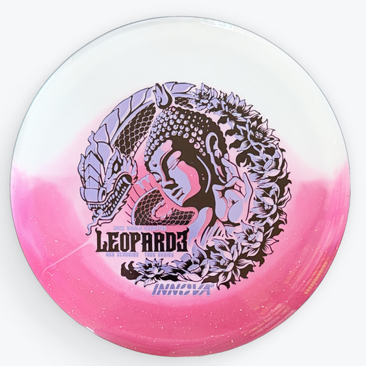 Leopard3 - Matériel de test - 7/5/-2/1
