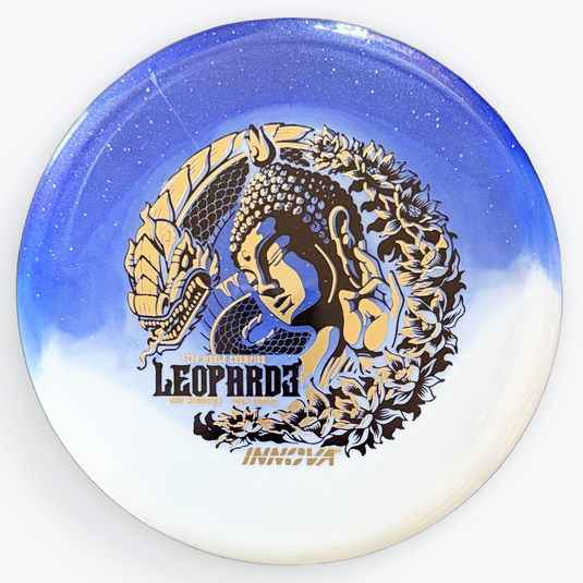 Leopard3 - Matériel de test - 7/5/-2/1