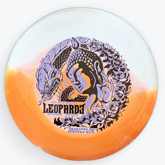 Leopard3 - Matériel de test - 7/5/-2/1