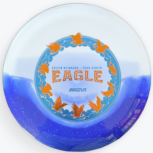 Eagle - Duo - 7/5/-1/2