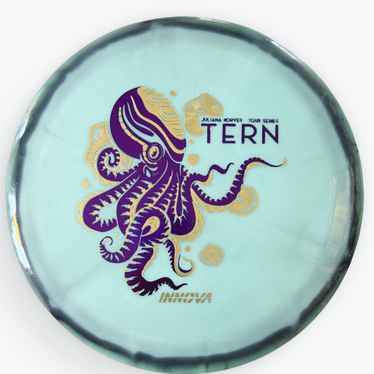 Tern - Halo Champion - 12/6/-3/2