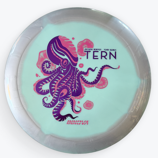 Tern - Halo Champion - 12/6/-3/2