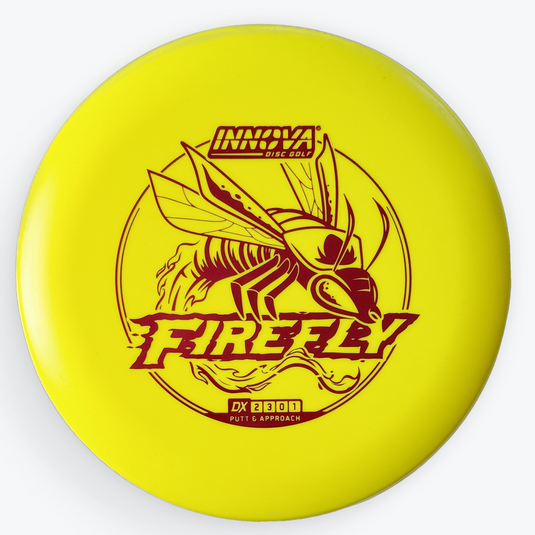 Firefly - DX - 2/3/0/1
