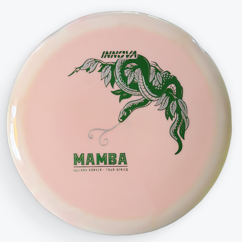 Load image into Gallery viewer, Mamba - Halo Star Proto Glow - 11/6/-5/1
